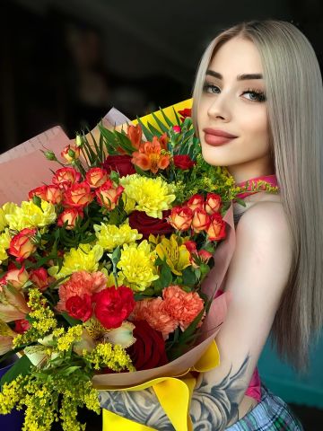 Анна